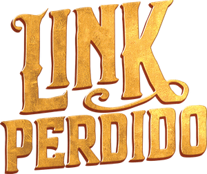 Mr. Link. El origen perdido — Logos 1