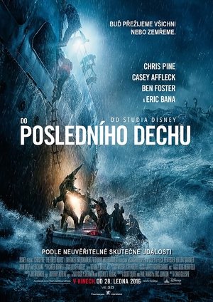 Do posledního dechu (2016)