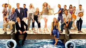 Mamma Mia! Here We Go Again (2018)