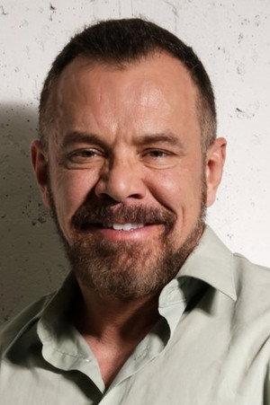 Max Sargent portrait