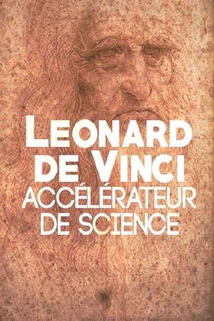 Leonard de Vinci, accélérateur de science poster