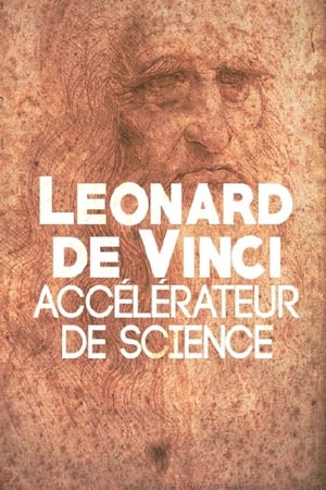 Poster Leonard de Vinci, accélérateur de science 2017