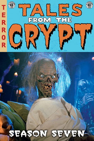 Contos da Cripta - Temporada 7