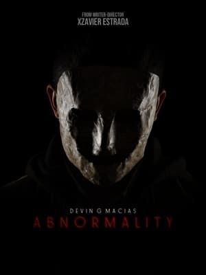 Poster Abnormality (2022)