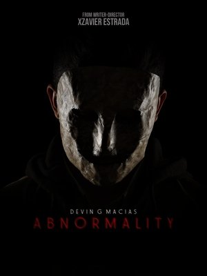 Poster Abnormality (2022)