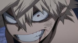 My Hero Academia Season 3 Episode 23