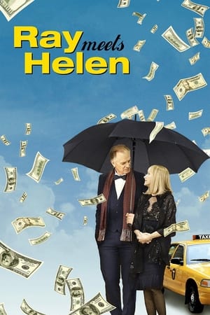Poster När Ray träffade Helen 2018