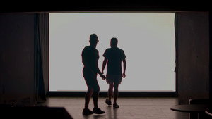 Until You're Alone
