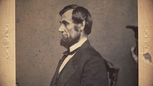 Abraham Lincoln: 1×1