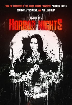Horror Nights film complet