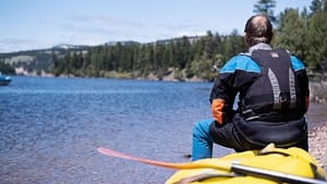 Edge of the Unknown with Jimmy Chin Deadly Waters