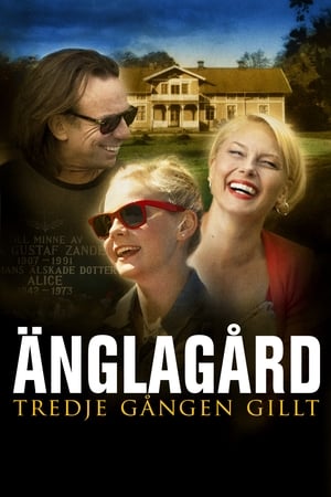 Image Englegård - Alle gode gange tre