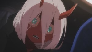 DARLING in the FRANXX: Season 1 Episode 13