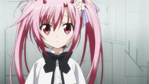 Juuou Mujin no Fafnir: 1×5