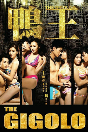 The Gigolo 13