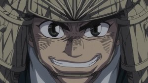 Ushio and Tora Season 1 Episode 35