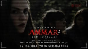 Ammar 2: Cin İstilası