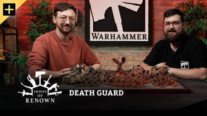 Death Guard - Episode 5