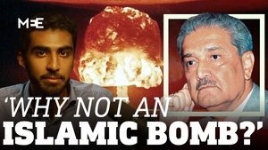 How Israel planned and failed to stop Pakistan going nuclear