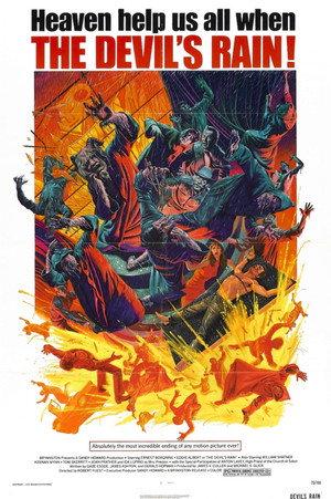 Постер фильма «Адский дождь (1975)» — (16 из 48)