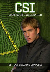 CSI: Scena del crimine: Stagione 7