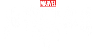Marvel - O Justiceiro — Logos 4