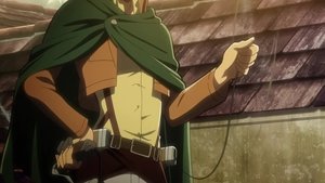 Attack on Titan: Season 1 Episode 24 –