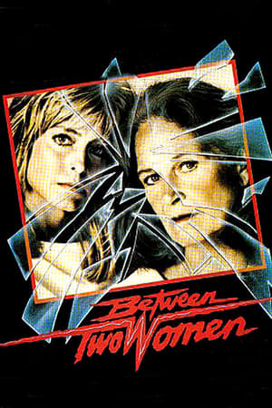 Poster Entre Dos Mujeres 1986