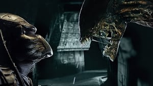 AVP: Alien vs. Predator (2004)