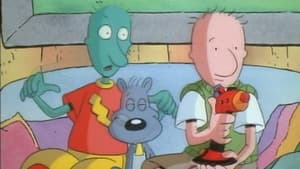 Doug: 2×25