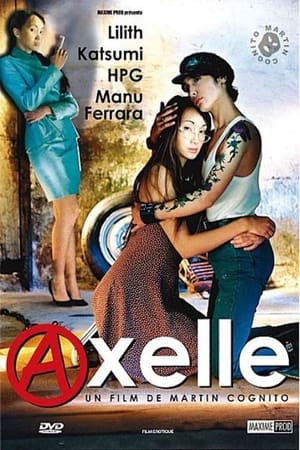 Poster Axelle ()