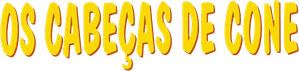 Cônicos e Cômicos — Logos 3