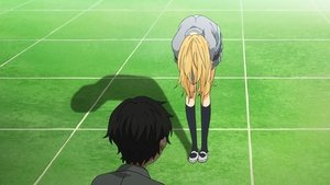 Your Lie in April Season 1 Episode 3