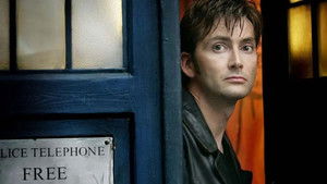 Doctor Who Christmas Invasion