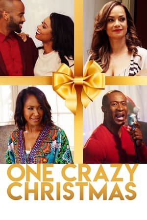 Poster One Crazy Christmas (2018)