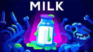 Kurzgesagt - In a Nutshell Milk. White Poison or Healthy Drink?