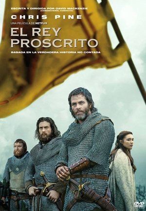 Watch El rey proscrito (2018) HD Movie Online Free