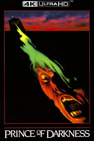 Постер фильма «Князь тьмы (1987)» — (19 из 83)