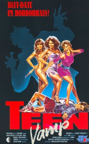 Teen Vamp (1989)