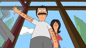 Bob burgerfalodája: 1×10