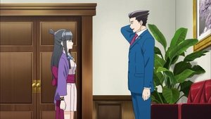 Ace Attorney Season 1 Episode 3
