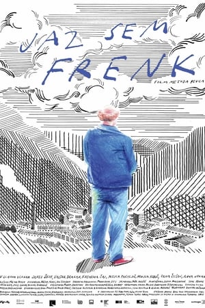 Image Jaz sem Frenk/I am Frank
