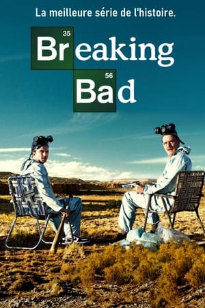 Poster Breaking Bad Saison 5 L'origine du mal 2013