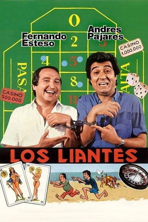 Los liantes 4