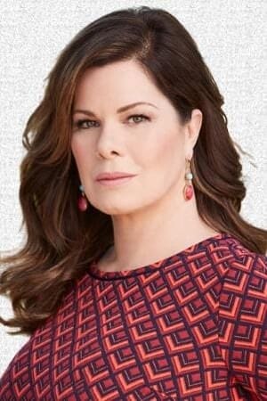 Aktoriaus Marcia Gay Harden nuotrauka