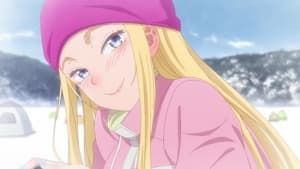 Dosanko Gal Wa Namaramenkoi – Hokkaido Gals Are Super Adorable!: Saison 1 Episode 9