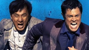 Skiptrace คู่ใหญ่สั่งมาฟัด พากย์ไทย