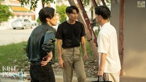 KinnPorsche The Series Season 1 Episode 13