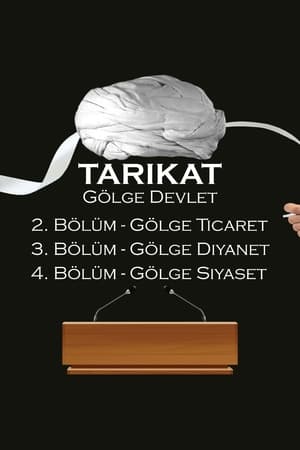 Image Tarikat