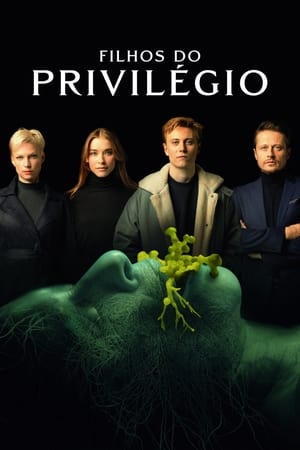 Das Privileg - Die Auserwählten